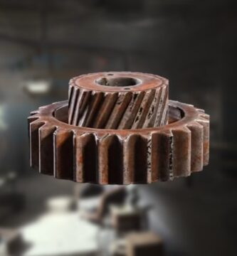 Cómo conseguir engranajes oxidados en ARC Raiders