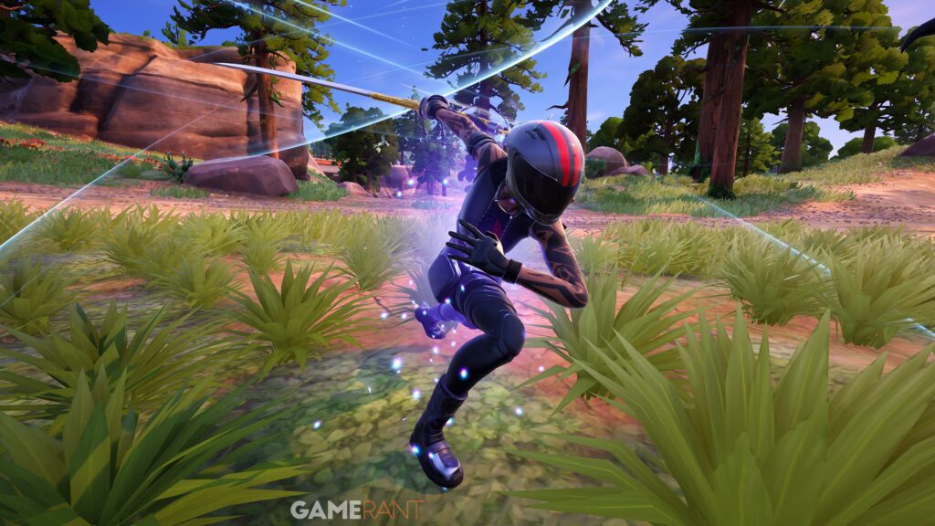 Cómo conseguir la espada del voto abandonado en Fortnite