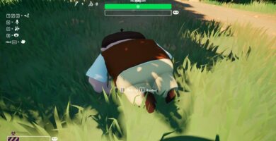 ¿Cómo revivir a los compañeros de equipo en RV que ya existen?