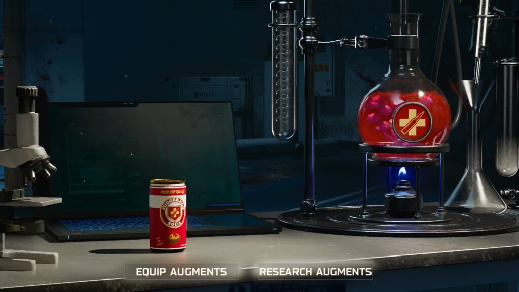 Cómo investigar aumentos en Black Ops 7 Zombies