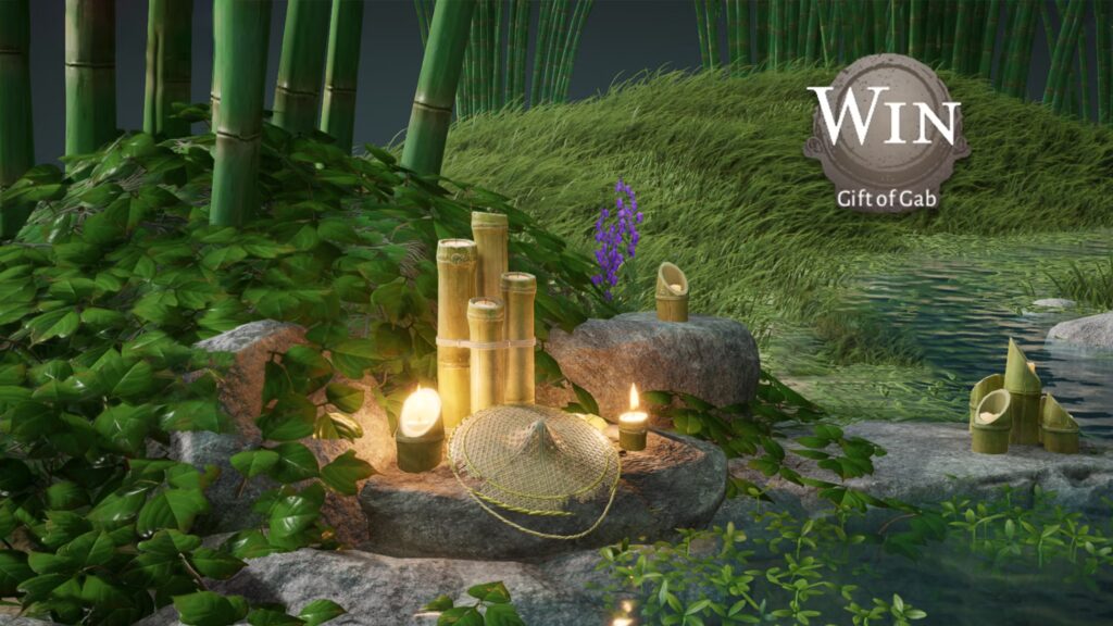 Cómo ganar el regalo de Gab en WWM (Donde los vientos se encuentran)