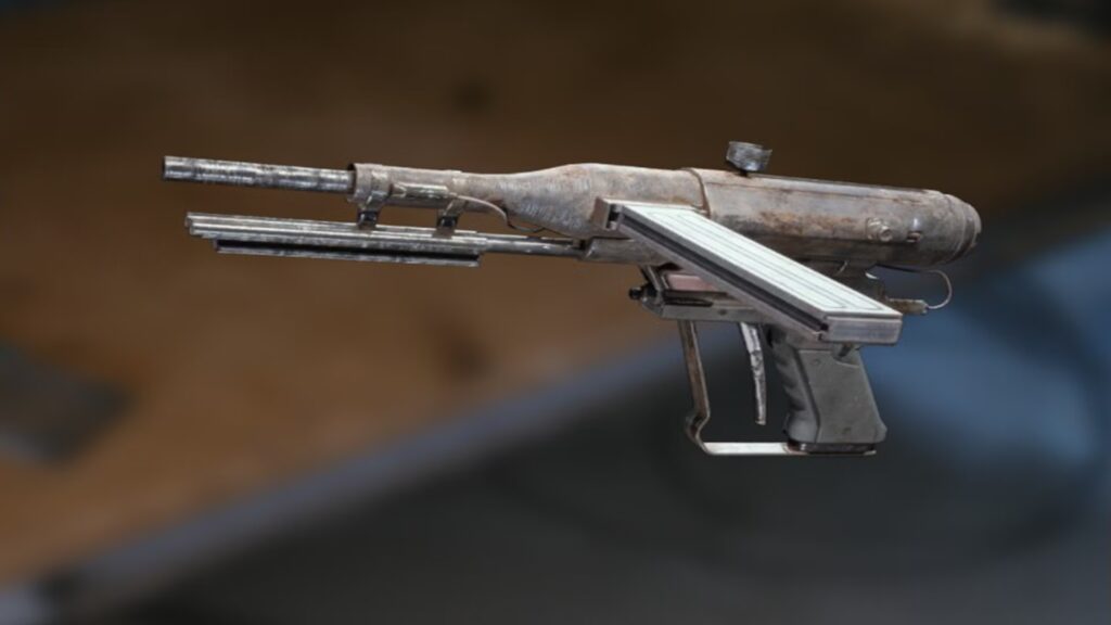 ARC Raiders Cómo mejorar las armas (Guía del armero)