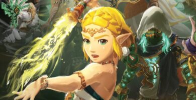Algunos jugadores pueden jugar Hyrule Warriors: Age of Prisonment temprano