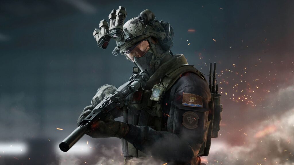 Juegos FPS para jugar si no estás interesado en COD BO7