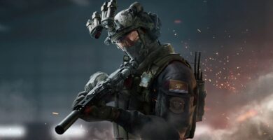 Juegos FPS para jugar si no estás interesado en COD BO7