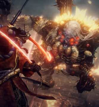 Juegos tipo soul con mejor combate que Bloodborne