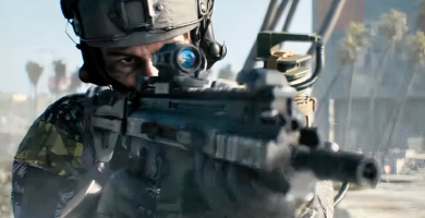 Las mejores armas para el modo Gauntlet BF6