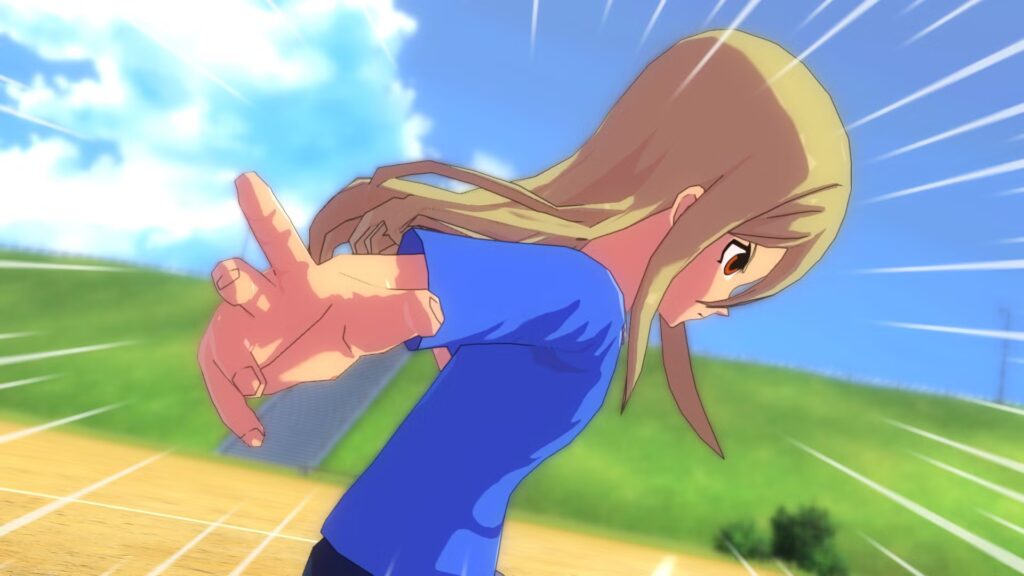 Cómo conseguir los mejores jugadores (héroes) en Inazuma Eleven Victory Road