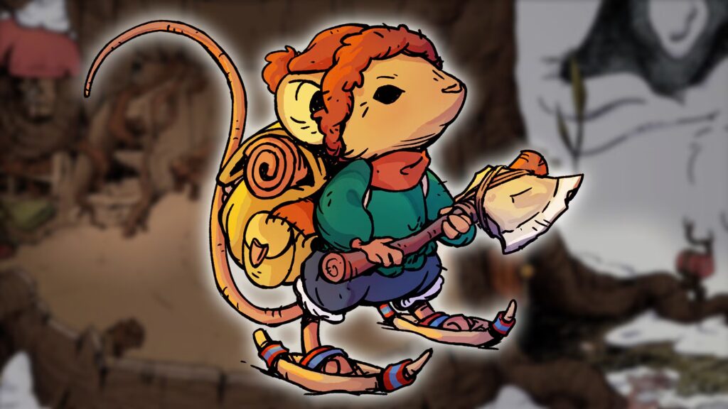 Los mejores próximos juegos independientes (noviembre de 2025)