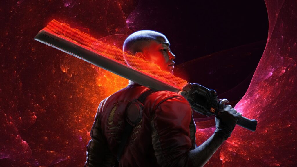 The Heretic Prophet continúa la tendencia que Naughty Dog comenzó con Last of Us