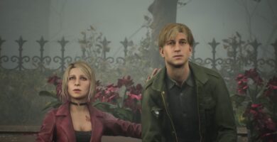 Se filtra la fecha de lanzamiento de Silent Hill 2 Remake Xbox