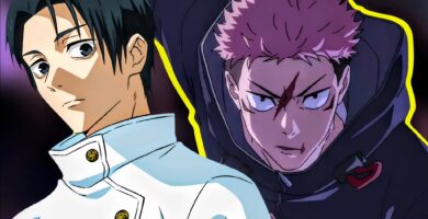 El anime más grande de Crunchyroll para 2026 tiene oficialmente fecha de lanzamiento