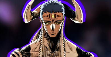 Jujutsu Kaisen Modulo finalmente revela el poder de Dabura