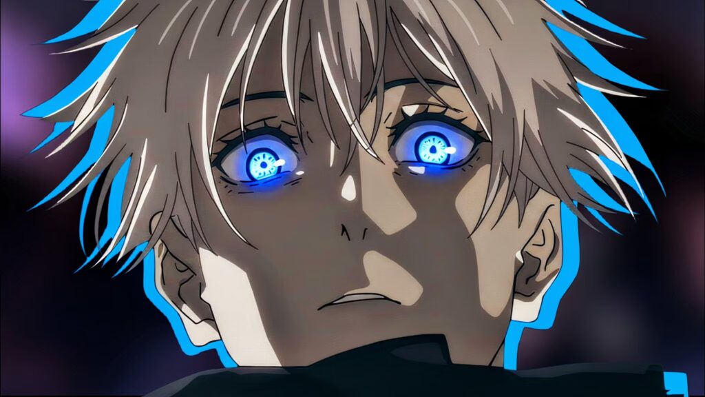 El autor de Jujutsu Kaisen, Gege Akutami, acaba de traer de vuelta a un hechicero legendario