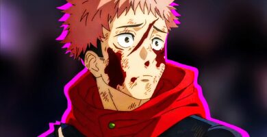 Después de 2 años, Gege Akutami mata a otro personaje importante en Jujutsu Kaisen