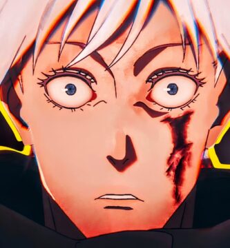 Jujutsu Kaisen tiene un nuevo rey de los hechiceros