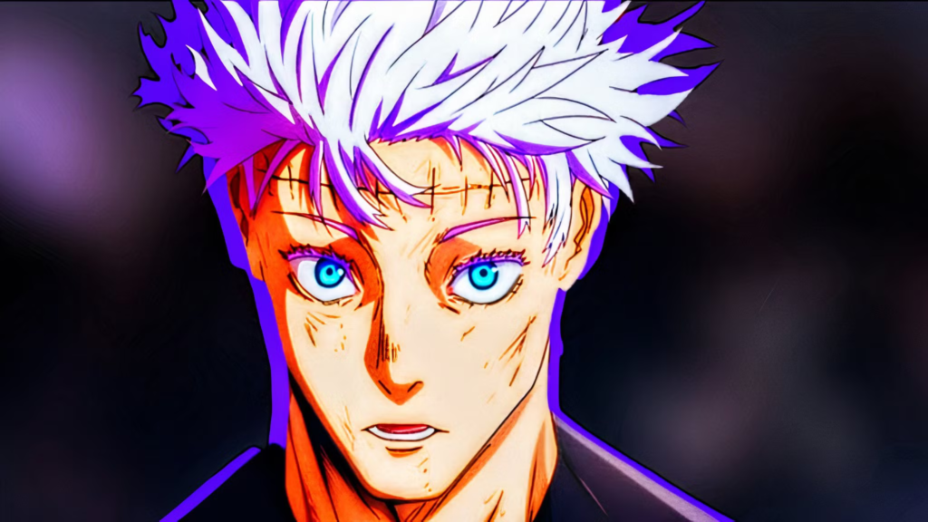 Gege Akutami revela el personaje mejor escrito de Jujutsu Kaisen Modulo