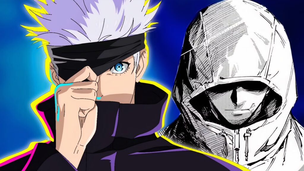 Jujutsu Kaisen explica cómo Gojo Satoru finalmente fue superado en módulo
