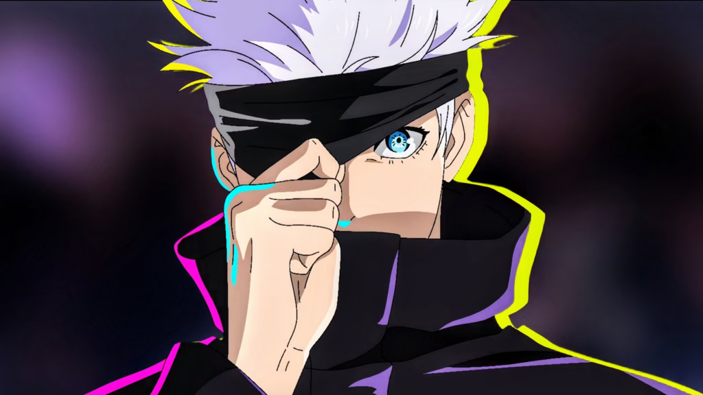Jujutsu Kaisen revela el próximo Gojo Satoru de Japón