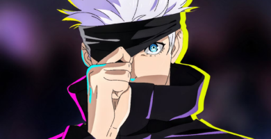 Jujutsu Kaisen revela el próximo Gojo Satoru de Japón