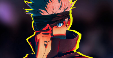 El nuevo manga de Gege Akutami es el rey de las series de próxima generación