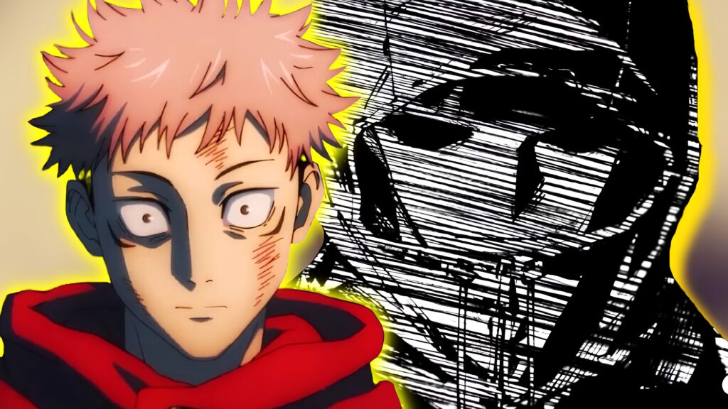 Cosas confirmadas sobre Yuji Itadori en Jujutsu Kaisen Modulo