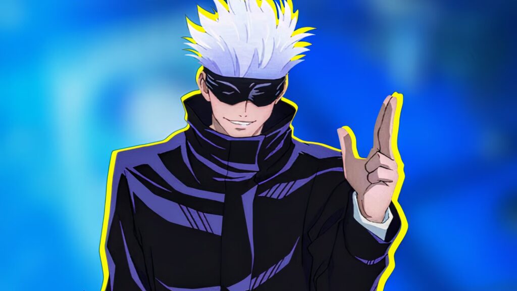 El creador de Jujutsu Kaisen, Gege Akutami, finalmente revela un nuevo hechicero de grado especial