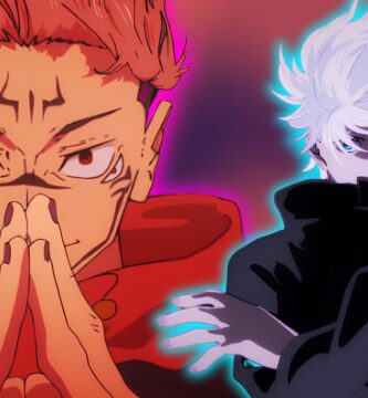 El sistema de energía de Jujutsu Kaisen acaba de recibir una actualización masiva