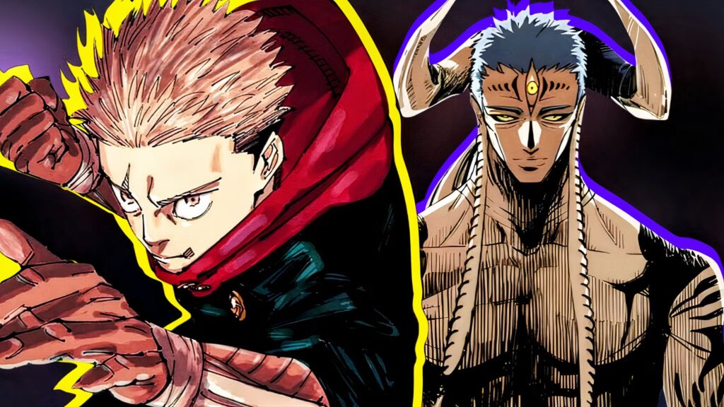 Los 7 hechiceros JJK de nueva generación más fuertes, clasificados