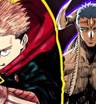 Los 7 hechiceros JJK de nueva generación más fuertes, clasificados