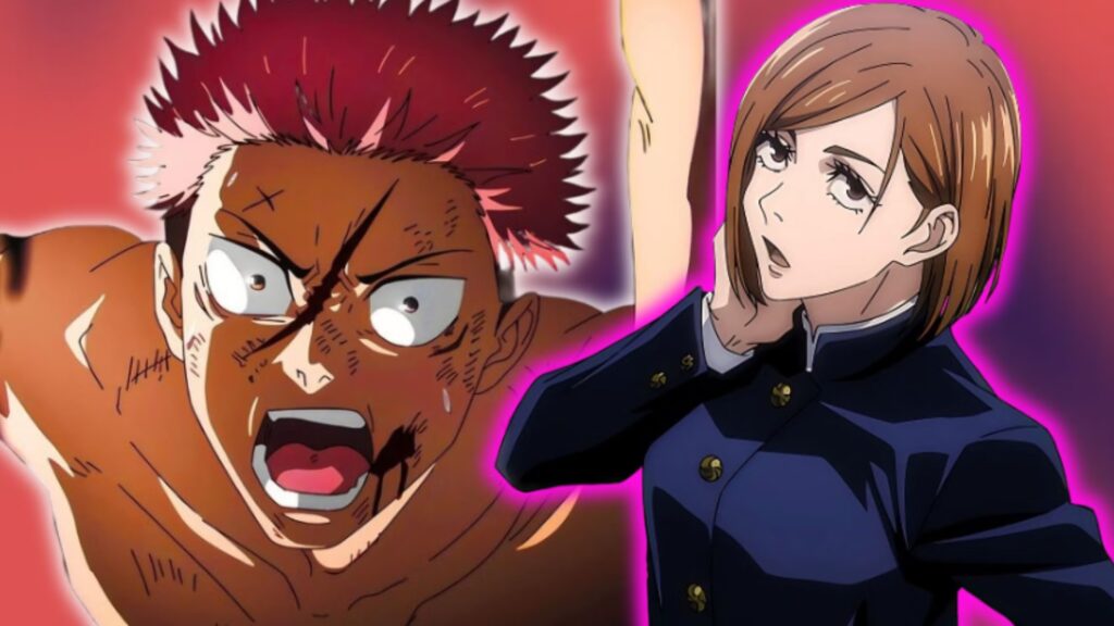 Jujutsu Kaisen publica una actualización desgarradora sobre la vida amorosa de Yuji Itadori