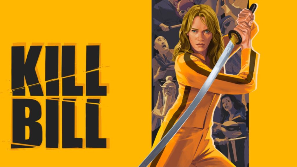 Cómo ver la venganza de Kill Bill Yuki en Fortnite