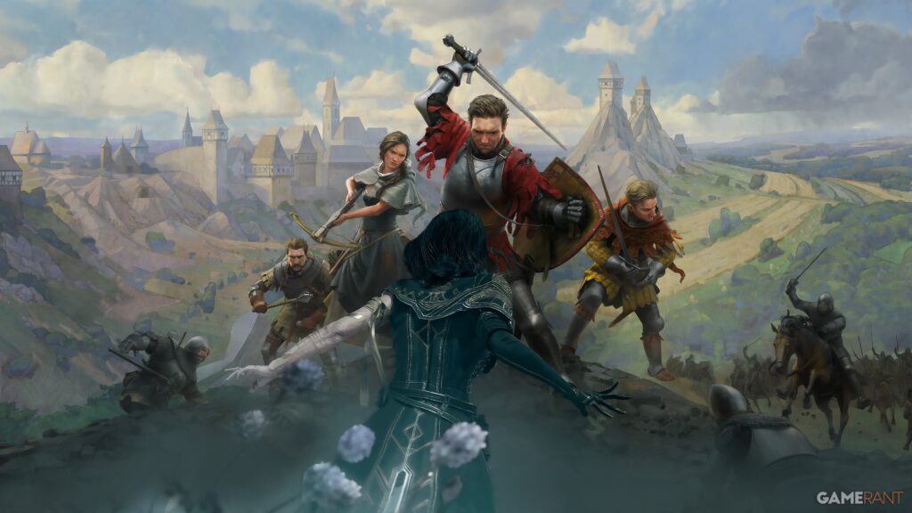 Por qué GOTY puede no ser tan claro como cree