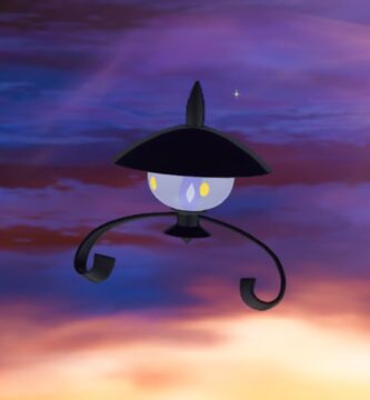 Cómo obtener y evolucionar a Litwick en Pokémon Legends ZA
