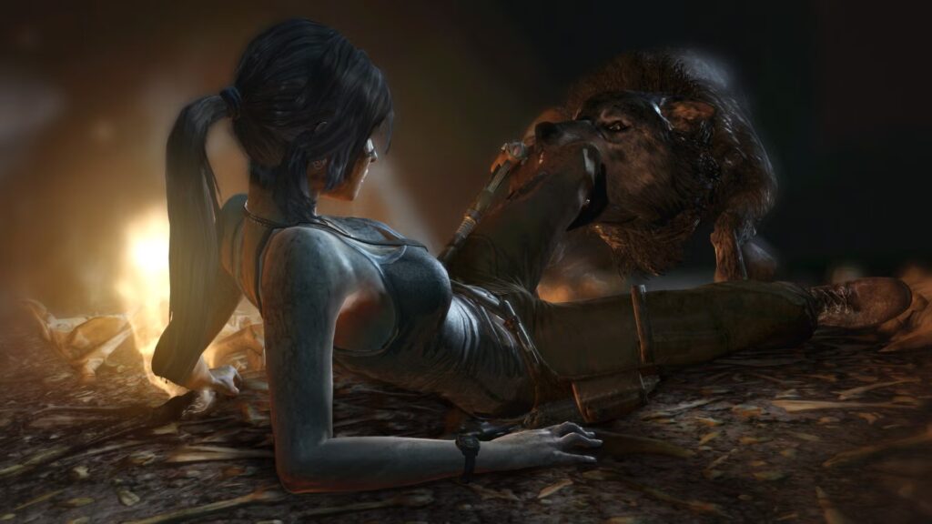 El desarrollador de Tomb Raider despide a casi 30 desarrolladores más