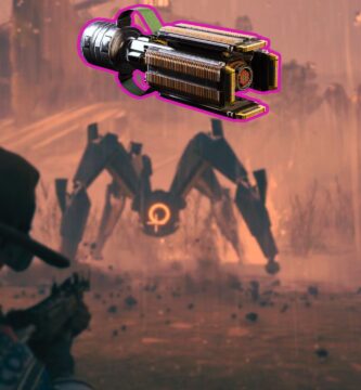 Cómo destruir fácilmente un saltador (bisonte) en ARC Raiders