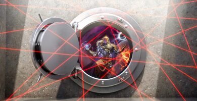 La tarjeta Best Edge of Eternities de The Gathering es prácticamente imposible de conseguir