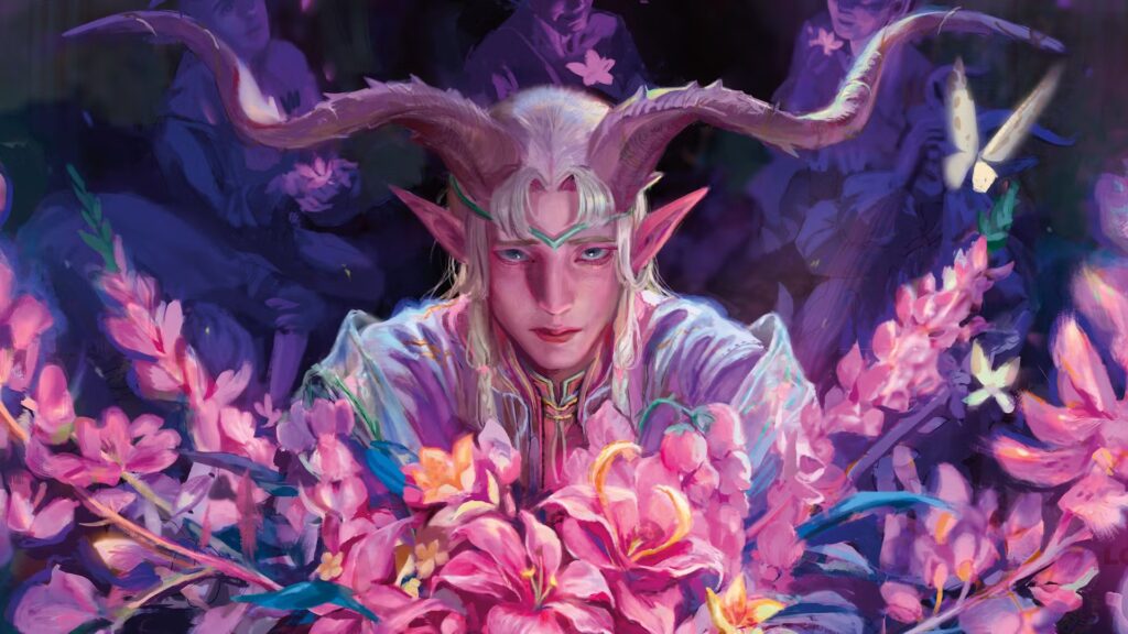 The Gathering realiza cambios controvertidos en las cajas de sobres