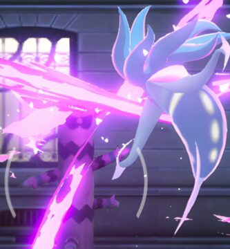 Cómo obtener Psycho Cut en Pokémon Legends ZA