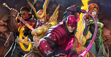 Han pasado 295 días desde que Marvel Rivals les dio a los fanáticos lo que realmente quieren