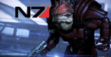El teaser de Krogan de N7 Day lo cambia todo