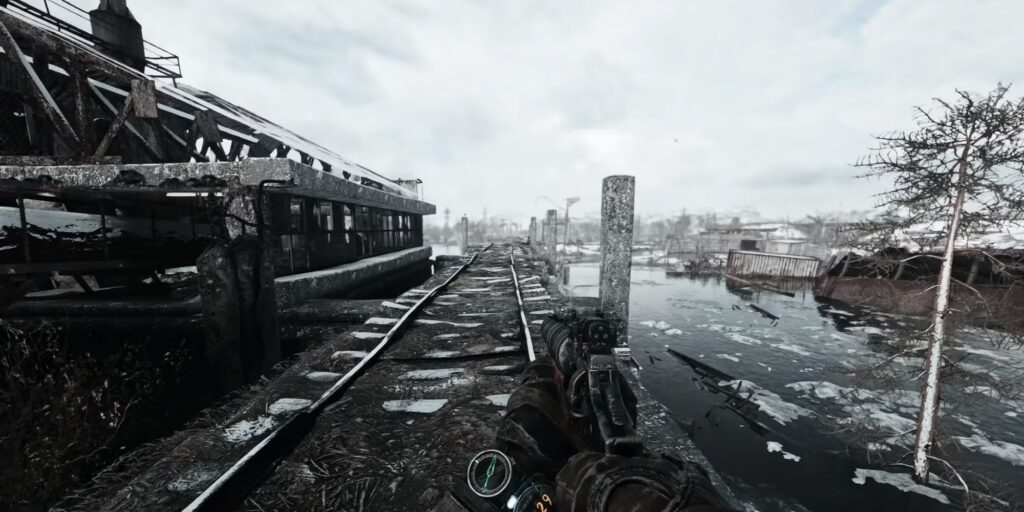 Los juegos FPS de mundo abierto más difíciles