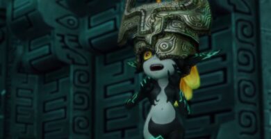 Juegos de Zelda mejores que Ocarina Of Time (en áreas específicas)