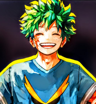 El anime My Hero Academia está terminando oficialmente, pero se confirma un nuevo gran proyecto