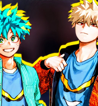 Japón ya tiene el reemplazo perfecto para My Hero Academia