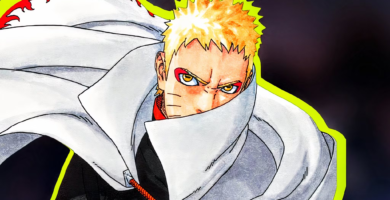 5 mejores reemplazos para Hokage Naruto Uzumaki en Boruto