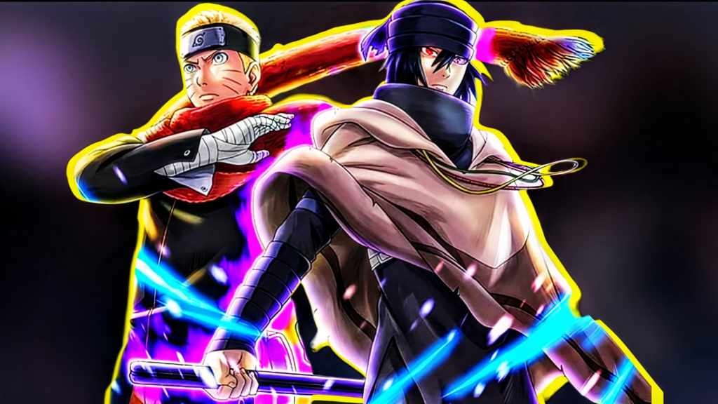 Boruto finalmente revela el reemplazo perfecto para el dúo de Naruto y Sasuke
