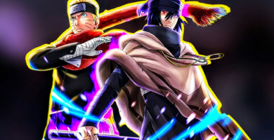 Boruto finalmente revela el reemplazo perfecto para el dúo de Naruto y Sasuke