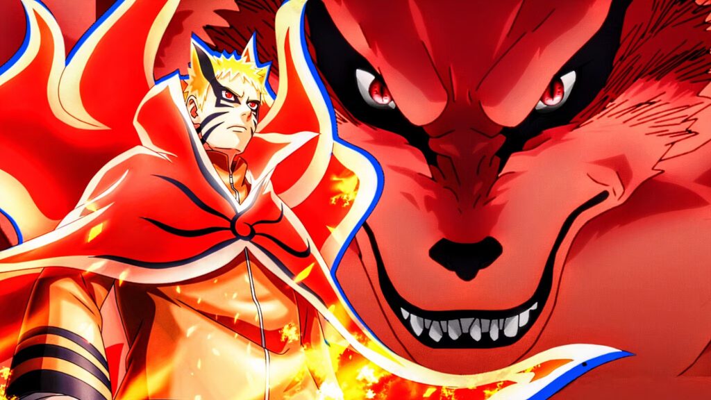 Después de Kurama, el próximo potenciador de Naruto Uzumaki le dará un nuevo demonio interior