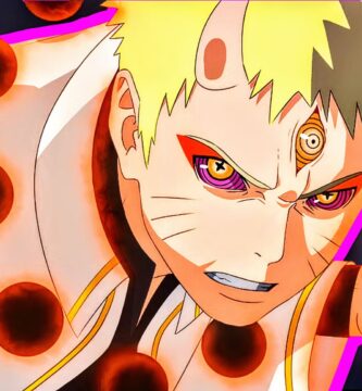 Masashi Kishimoto demuestra una vez más que el próximo poder de Naruto está en camino